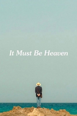 watch-It Must Be Heaven