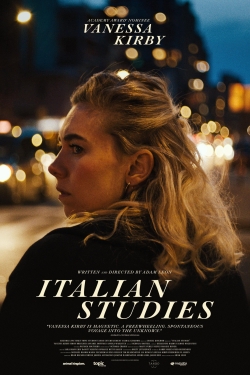 watch-Italian Studies