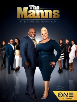 watch-It's A Mann's World