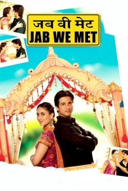 watch-Jab We Met