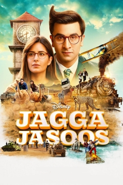 watch-Jagga Jasoos