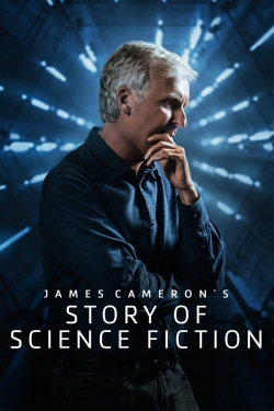 watch-James Cameron's Story of Science Fiction