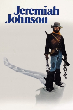 watch-Jeremiah Johnson