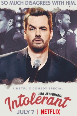 watch-Jim Jefferies: Intolerant