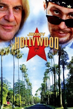 watch-Jimmy Hollywood