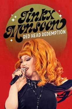 watch-Jinkx Monsoon: Red Head Redemption