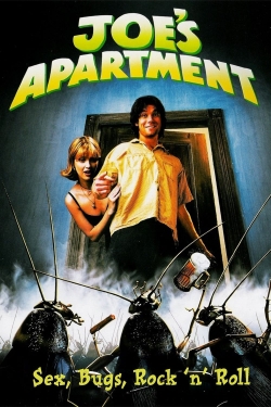 watch-Joe’s Apartment