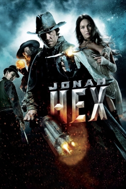 watch-Jonah Hex