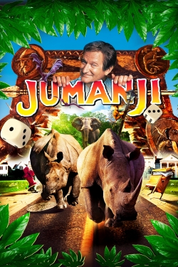 watch-Jumanji