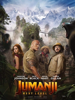 watch-Jumanji: The Next Level