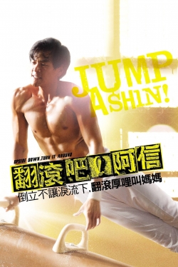 watch-Jump Ashin!