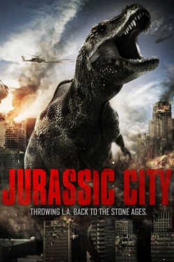 watch-Jurassic City