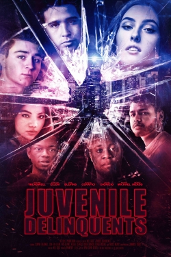 watch-Juvenile Delinquents