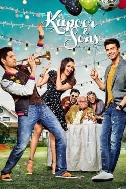 watch-Kapoor & Sons