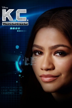 watch-K.C. Undercover