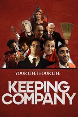 watch-Keeping Company