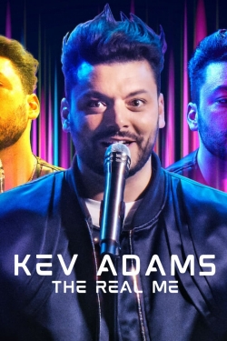 watch-Kev Adams: The Real Me