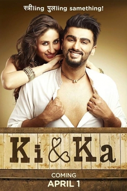 watch-Ki & Ka