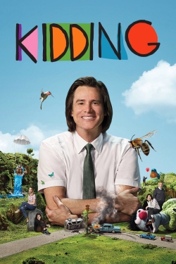 watch-Kidding