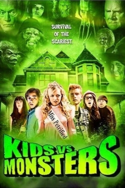 watch-Kids vs Monsters