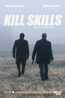 watch-Kill Skills