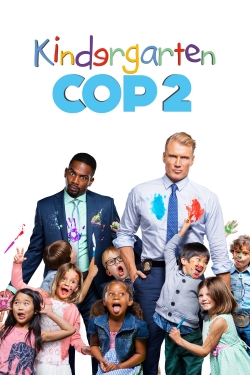 watch-Kindergarten Cop 2