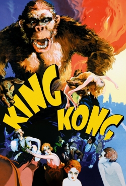 watch-King Kong