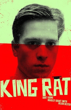 watch-King Rat