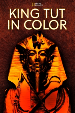 watch-King Tut In Color