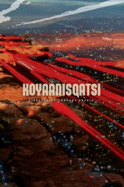 watch-Koyaanisqatsi