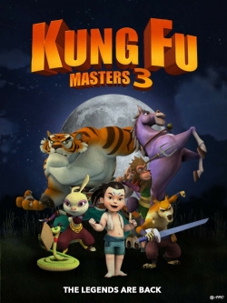 watch-Kung Fu Masters 3