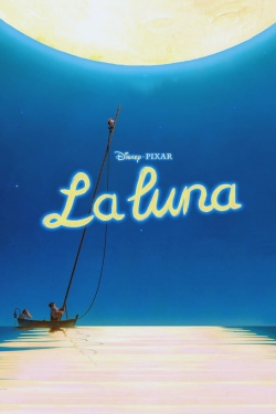 watch-La Luna