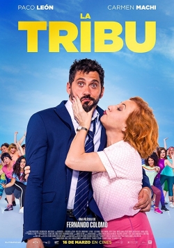 watch-La tribu