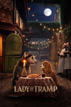 watch-Lady and the Tramp