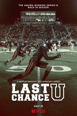 watch-Last Chance U