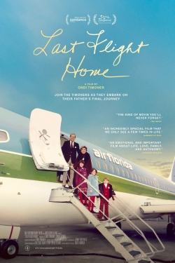 watch-Last Flight Home