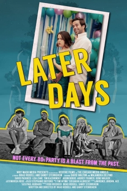 watch-Later Days