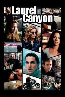 watch-Laurel Canyon