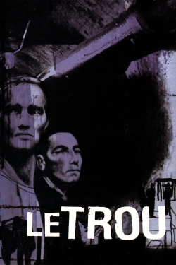 watch-Le Trou