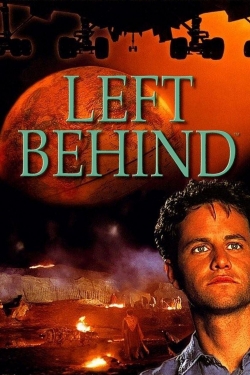 watch-Left Behind