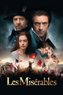 watch-Les Misérables