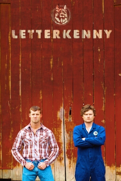 watch-Letterkenny