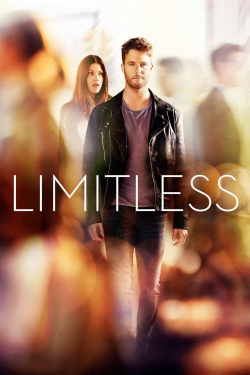 watch-Limitless