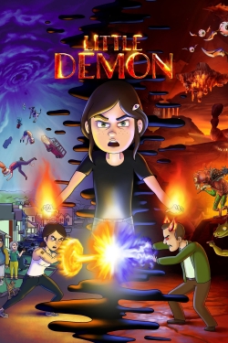 watch-Little Demon