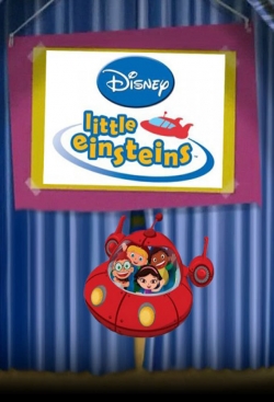 watch-Little Einsteins