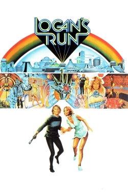 watch-Logan's Run