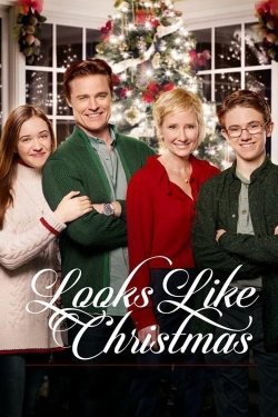 watch-Looks Like Christmas