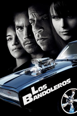 watch-Los Bandoleros