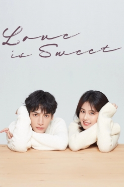 watch-Love Is Sweet