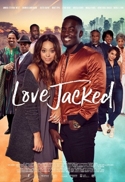 watch-Love Jacked